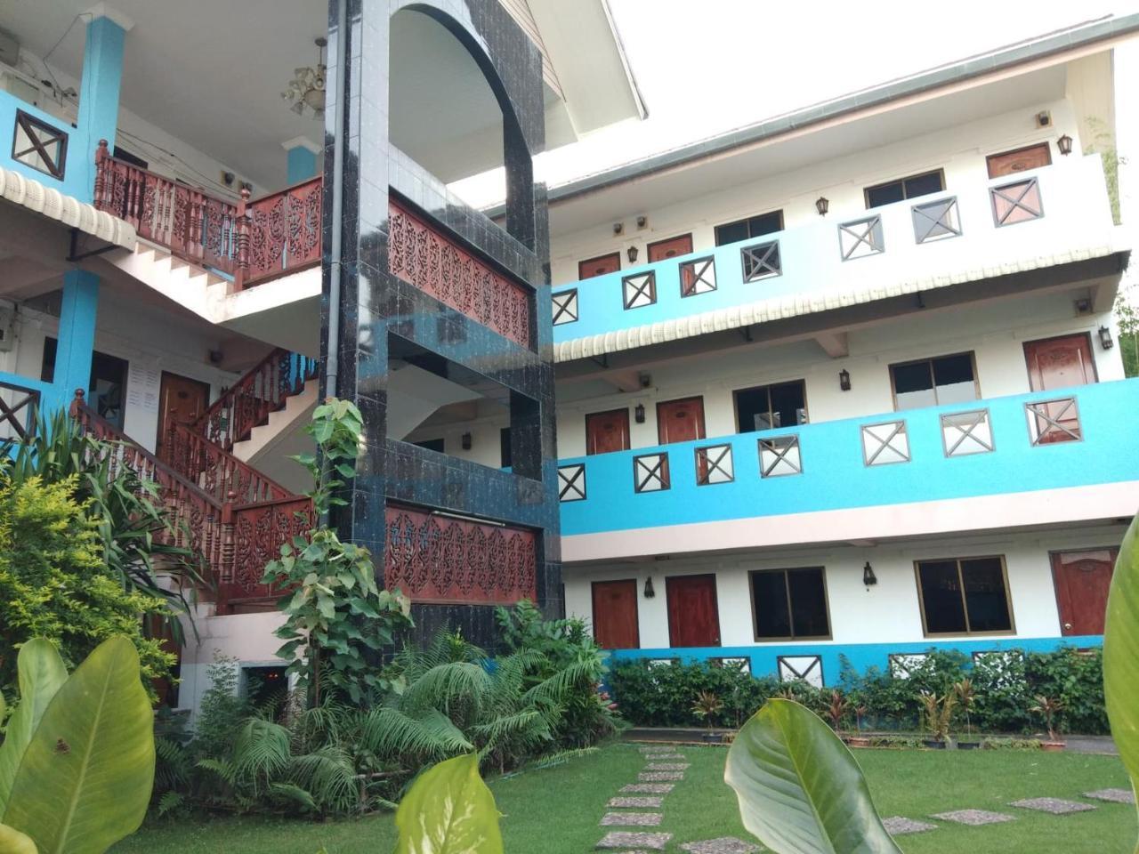 Cloud Hotel Chiang Mai Exterior photo